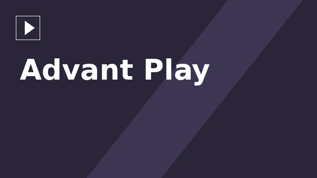 Advant Play
